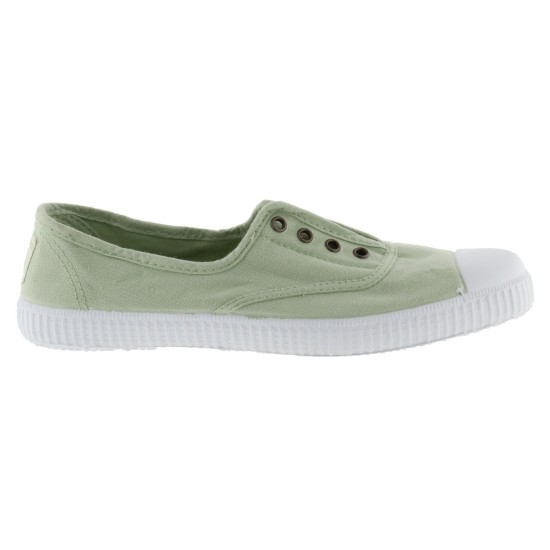 Victoria plimsolls best sale dora